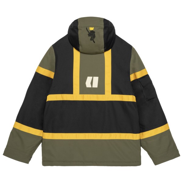 Armada - BDOG Jacket - Veste de ski