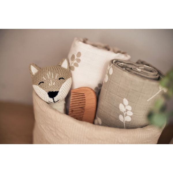 Jollein Rammelaar Fox