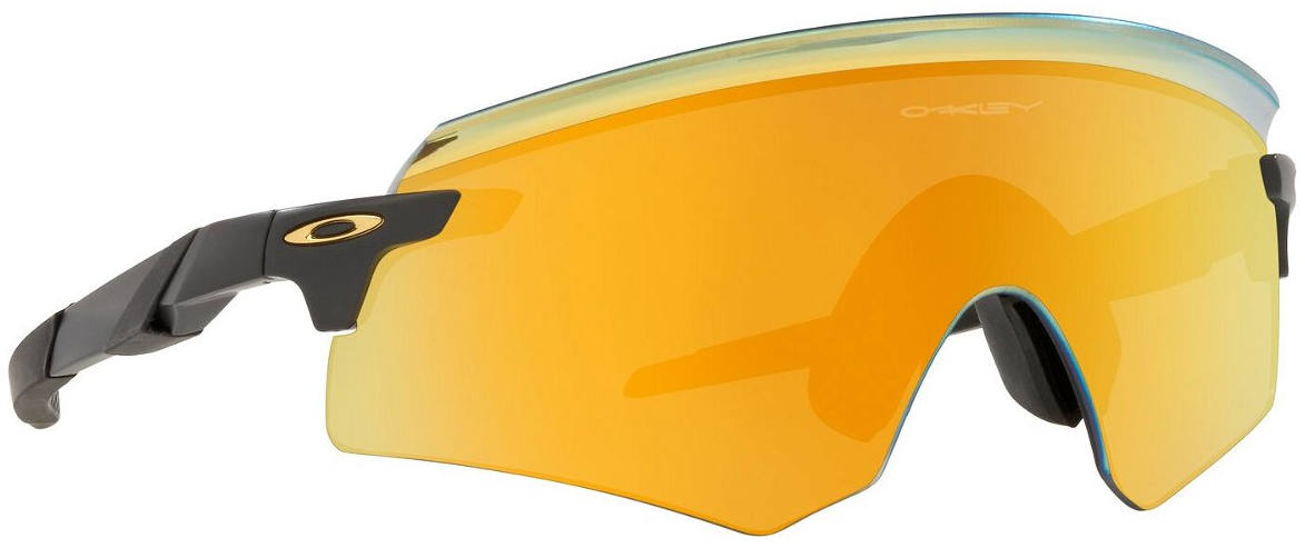 Oakley Encoder Matte Carbon