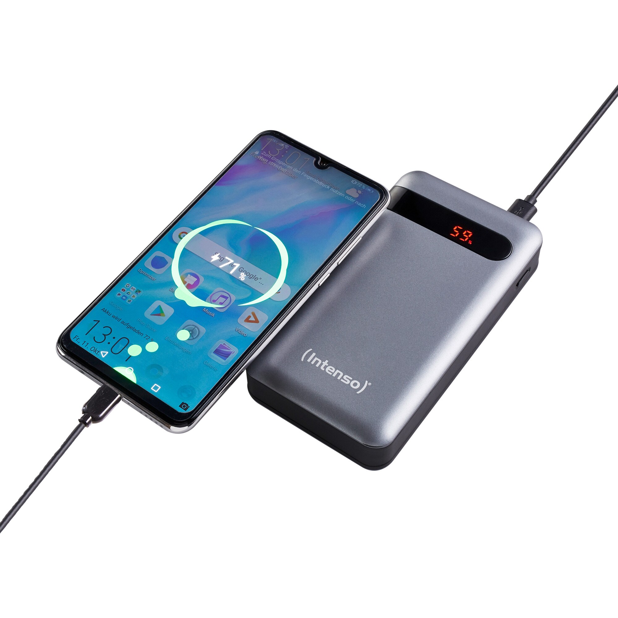 Intenso Powerbank Powerbank PD20000