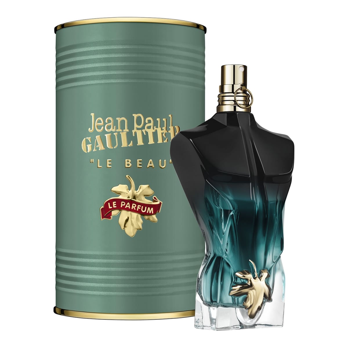 Jean Paul Gaultier Le Beau Le Parfum Eau de Parfum