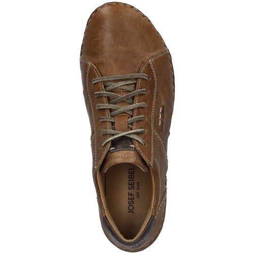 Josef Seibel - BLUCHERFELICIA-02 PIEL MARRON Marrón