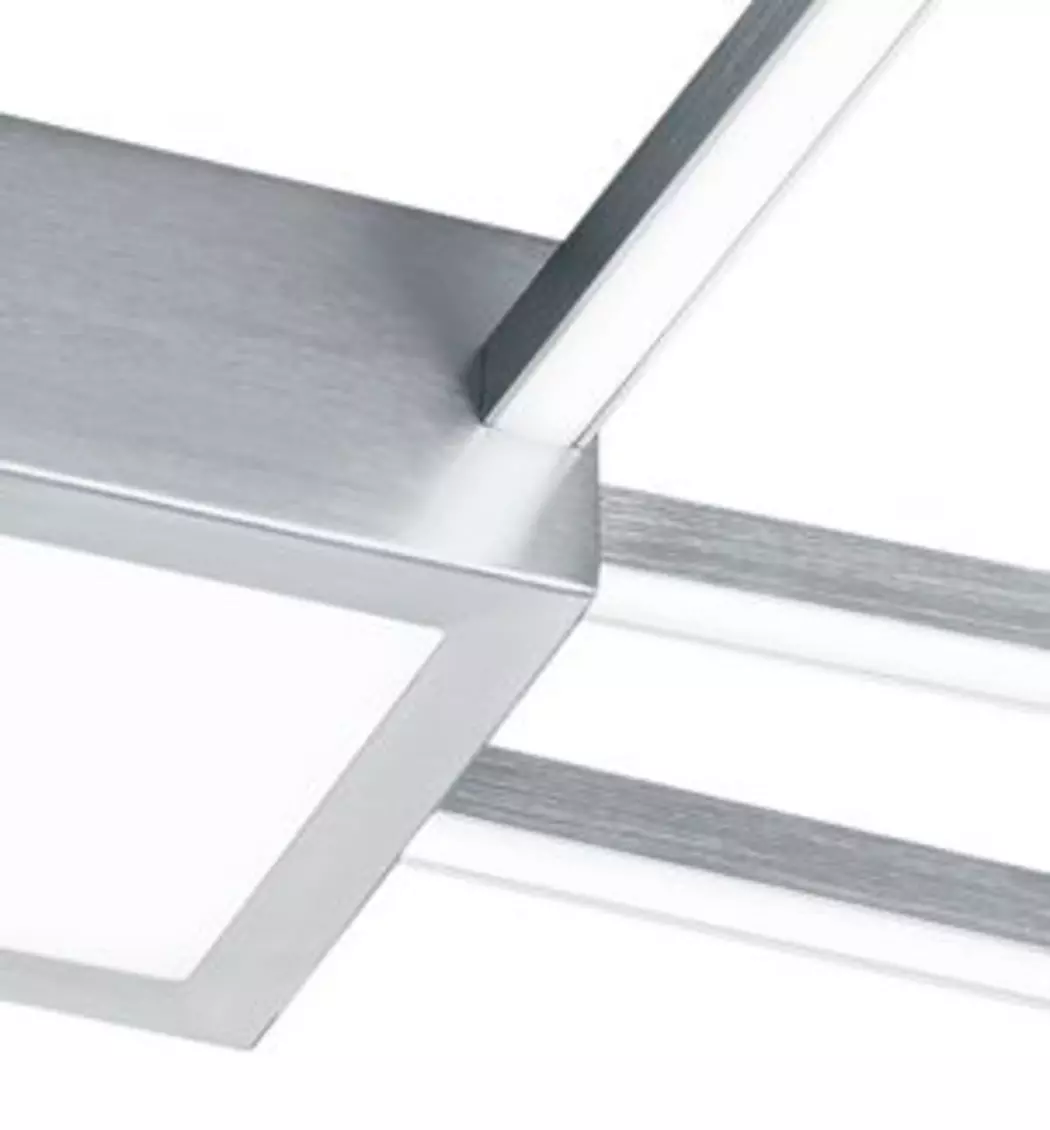 LED-Deckenleuchte Hydra