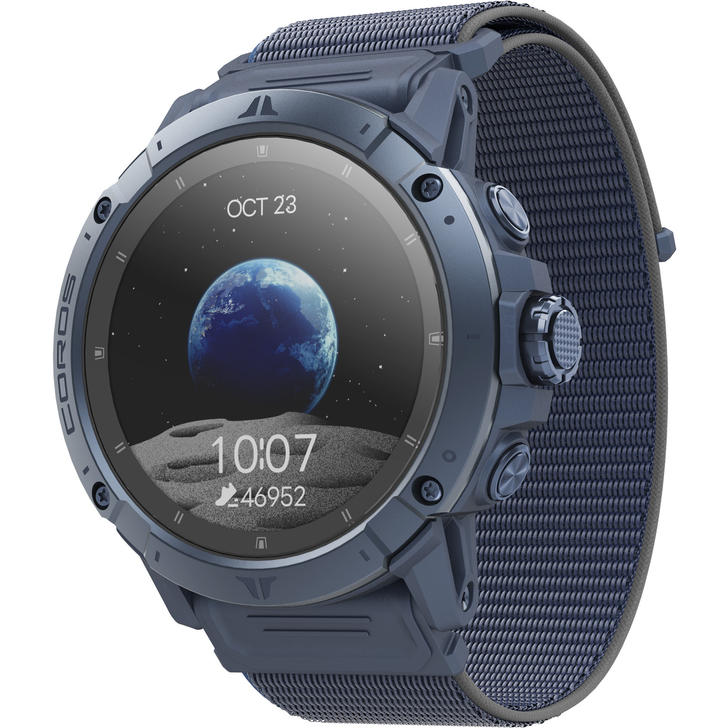 Coros Vertix 2S