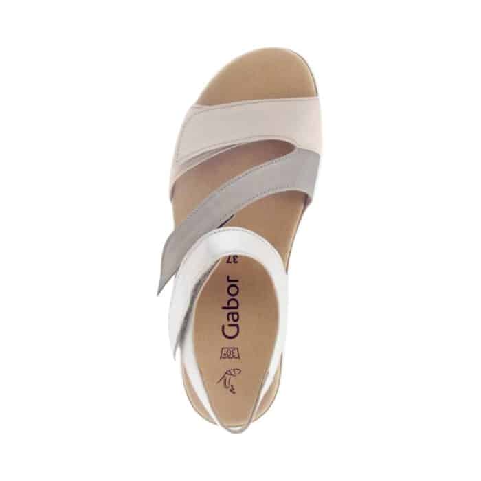 Gabor Sandal Dame 83.600.32