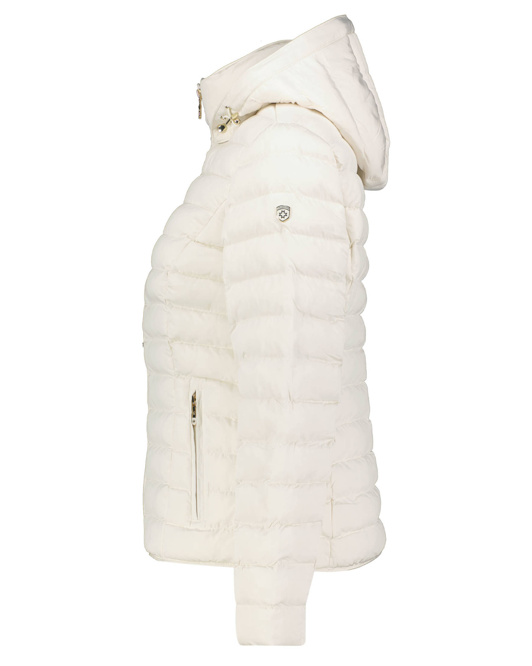 Wellensteyn| Damen Steppjacke ITALY