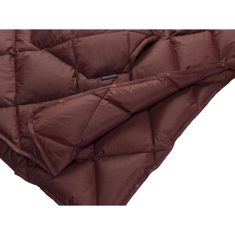 Honcho Poncho Down - Sac de couchage