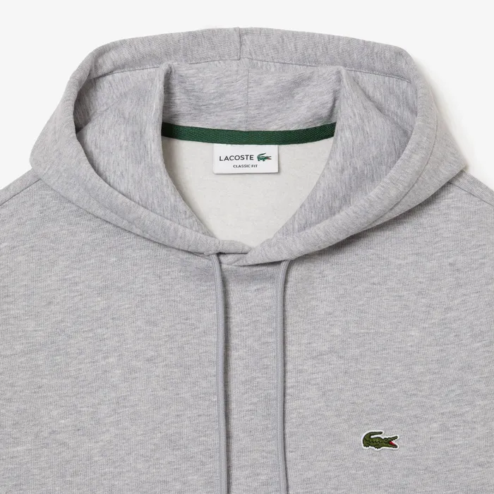 Lacoste Hoodie Heren