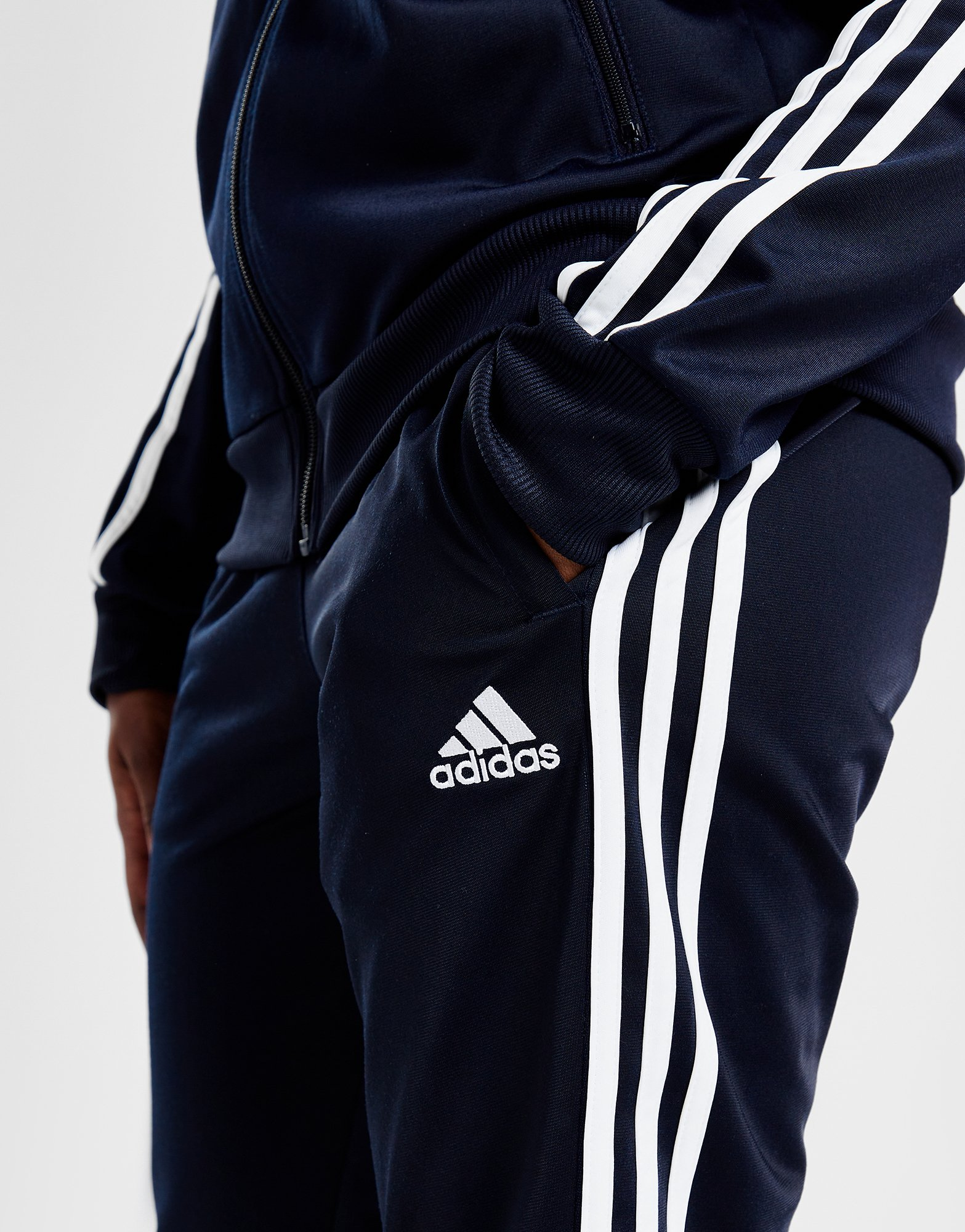 adidas Survêtement Essentials 3 bandes