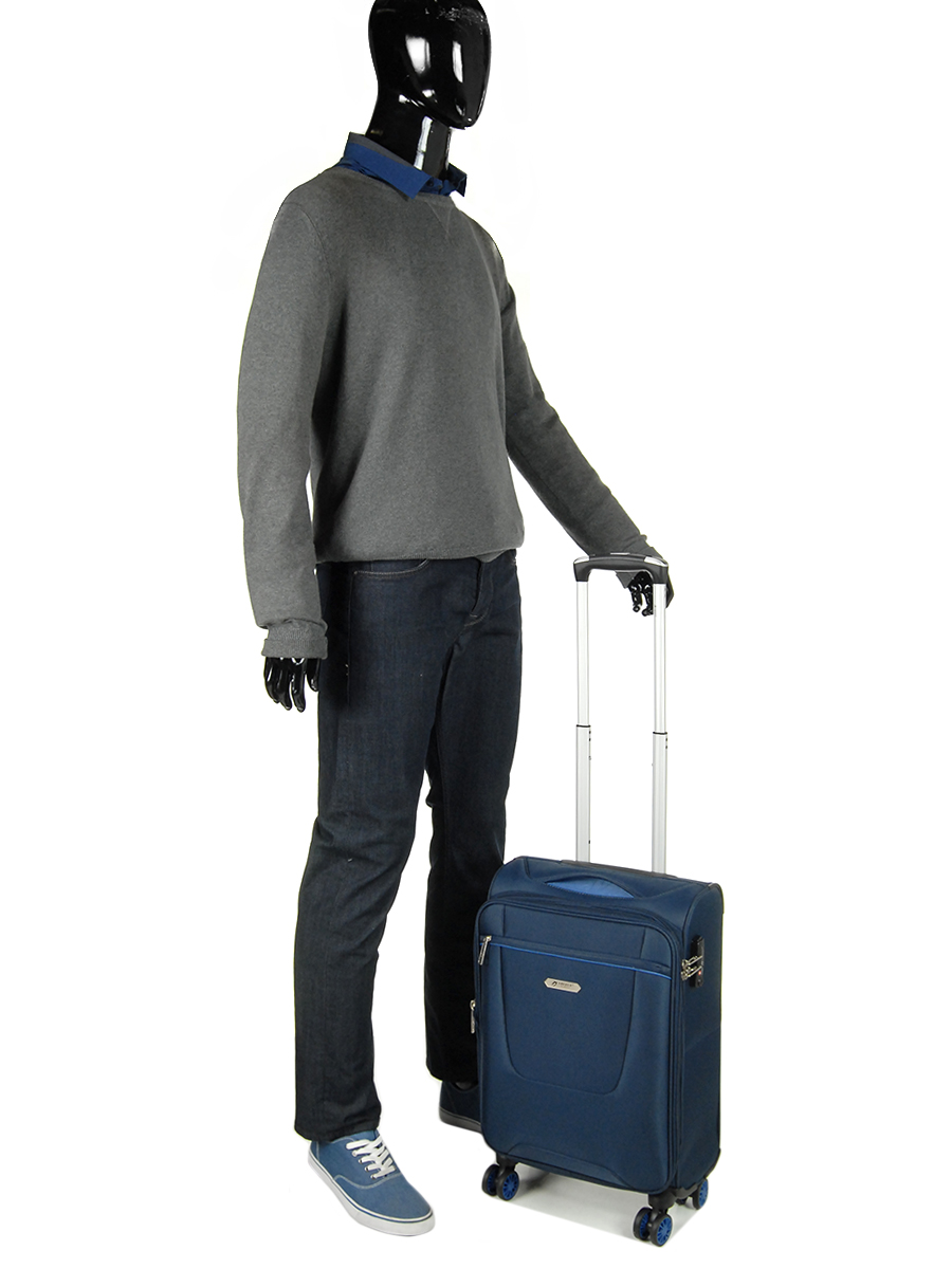 Ensemble 3 valises Airtex Phobos