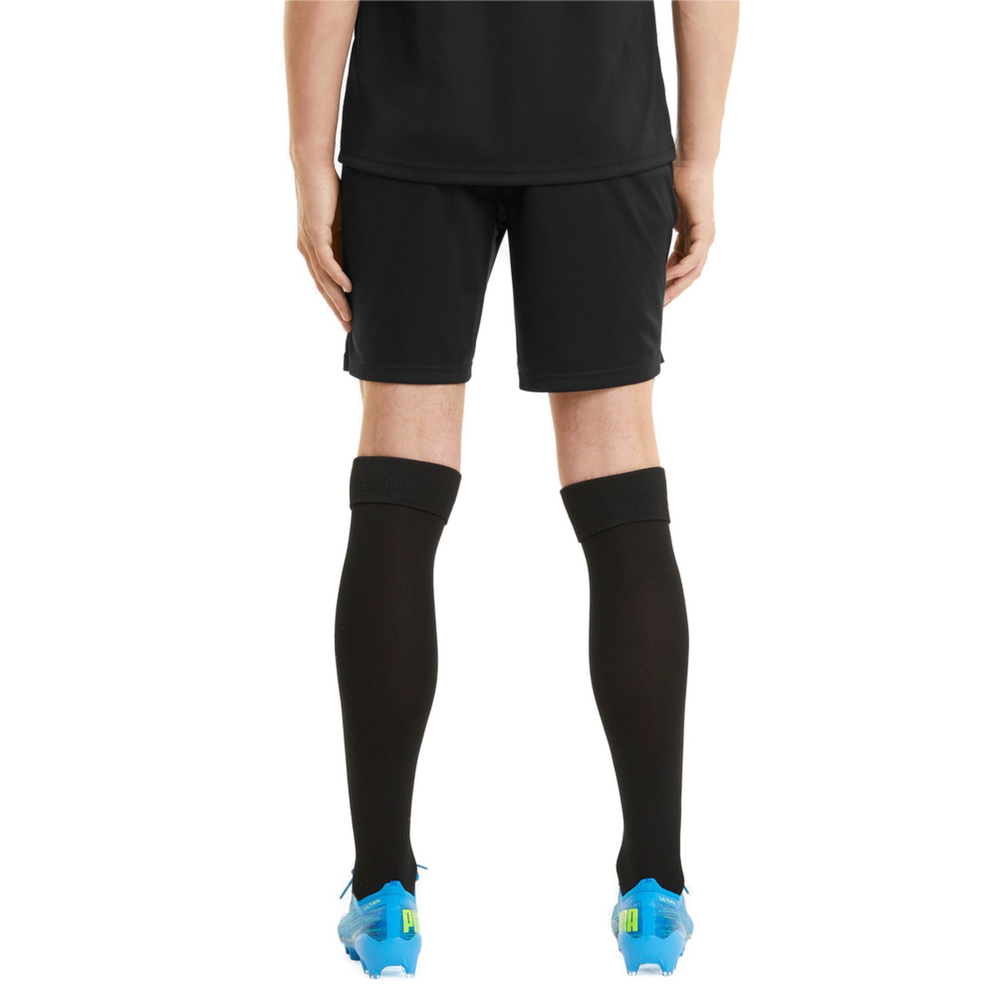 PumateamLIGA Training Shorts
