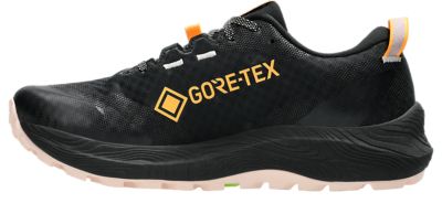 ASICSGEL-Trabuco 12 GTX - schwarz