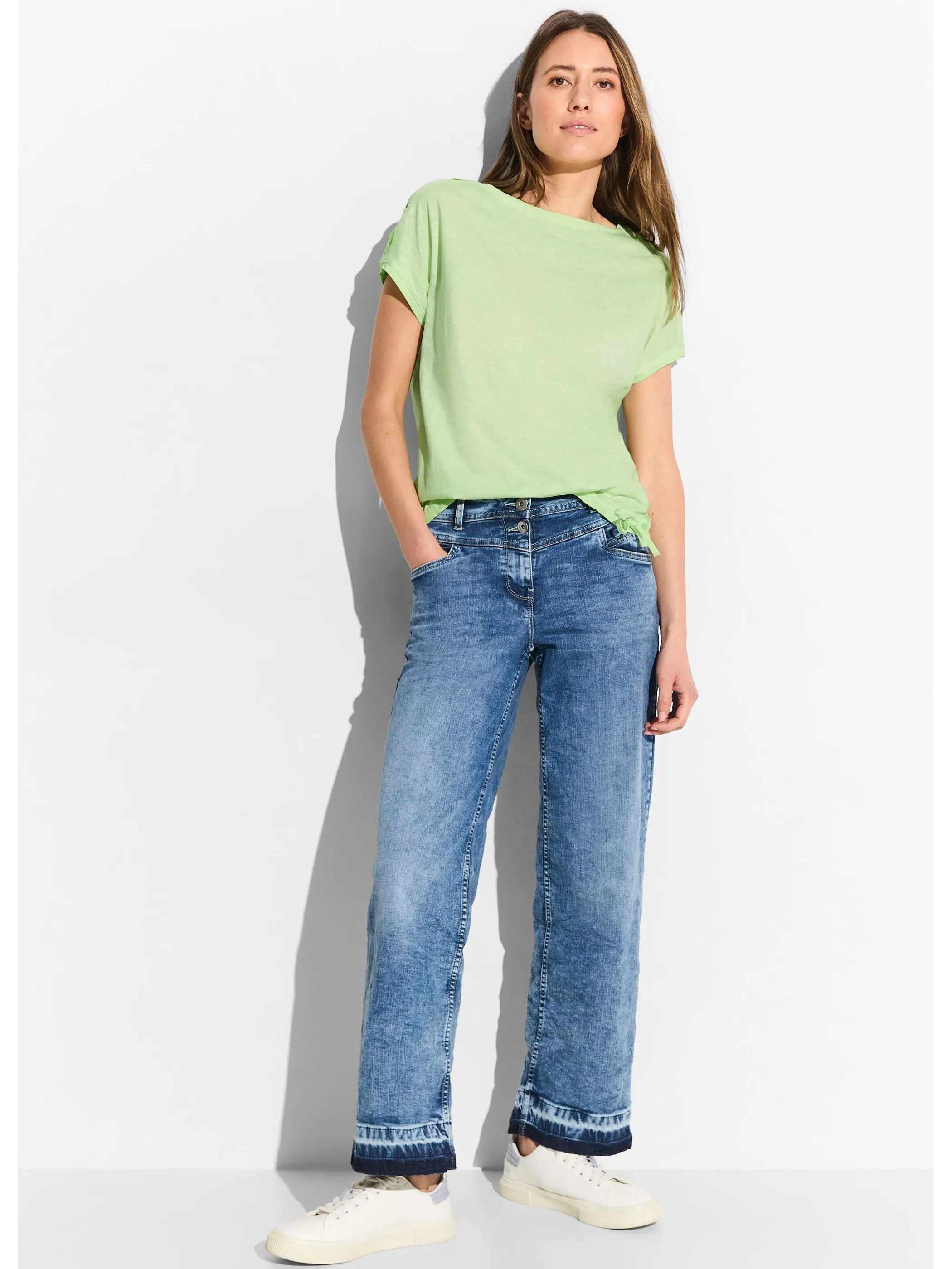 Damen Shirt