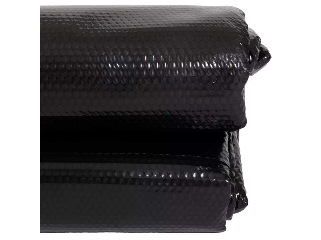 Couverture de piscine 400 µm, rond 4,57m