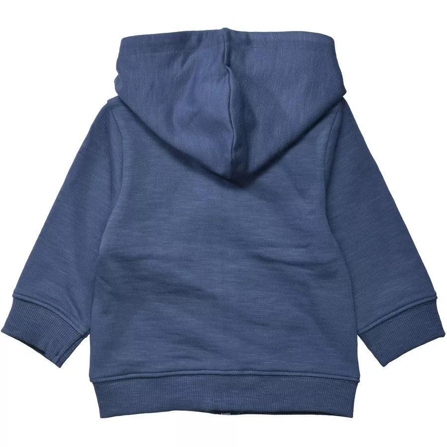 STACCATO Sweatjacke midnight