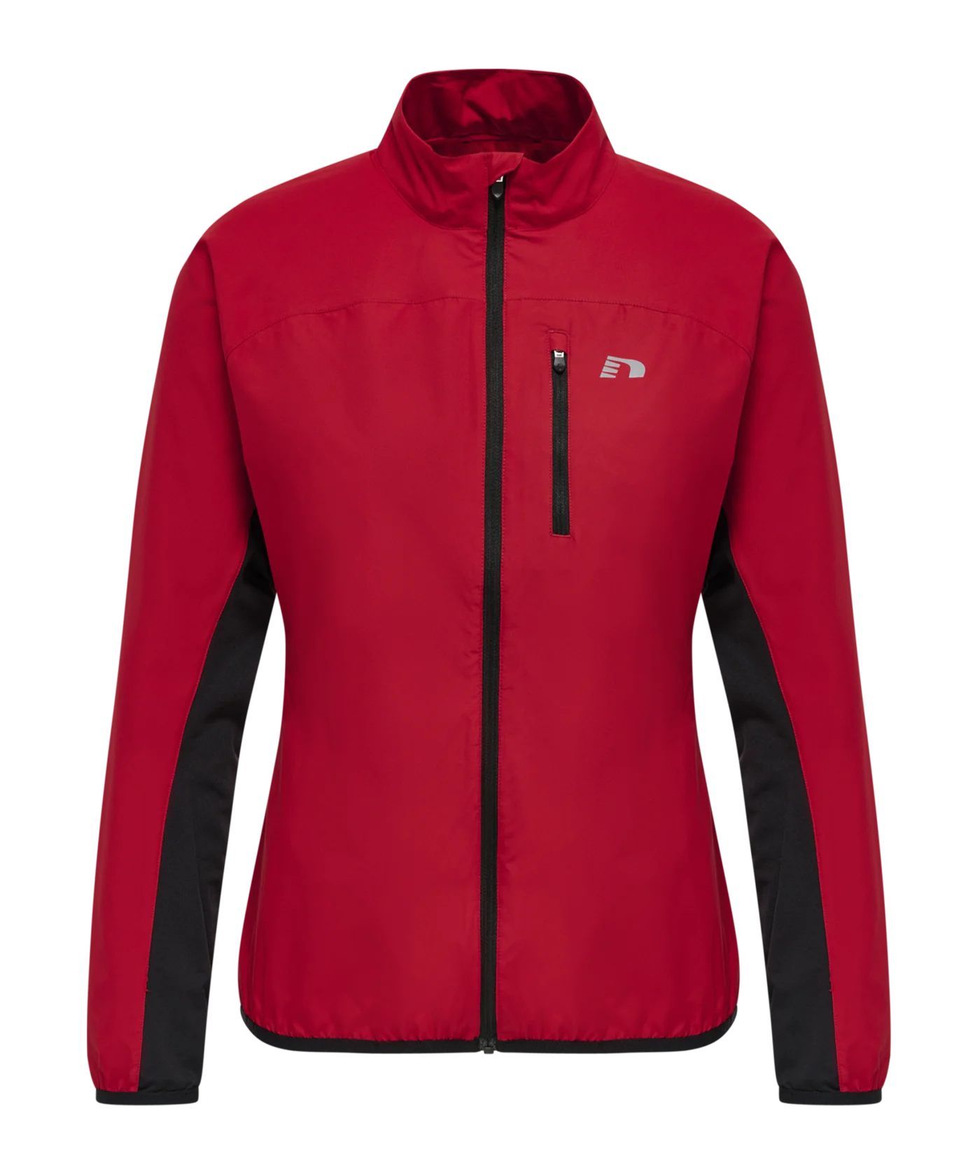 Hummel Core Jacke Running Damen Rot F3365