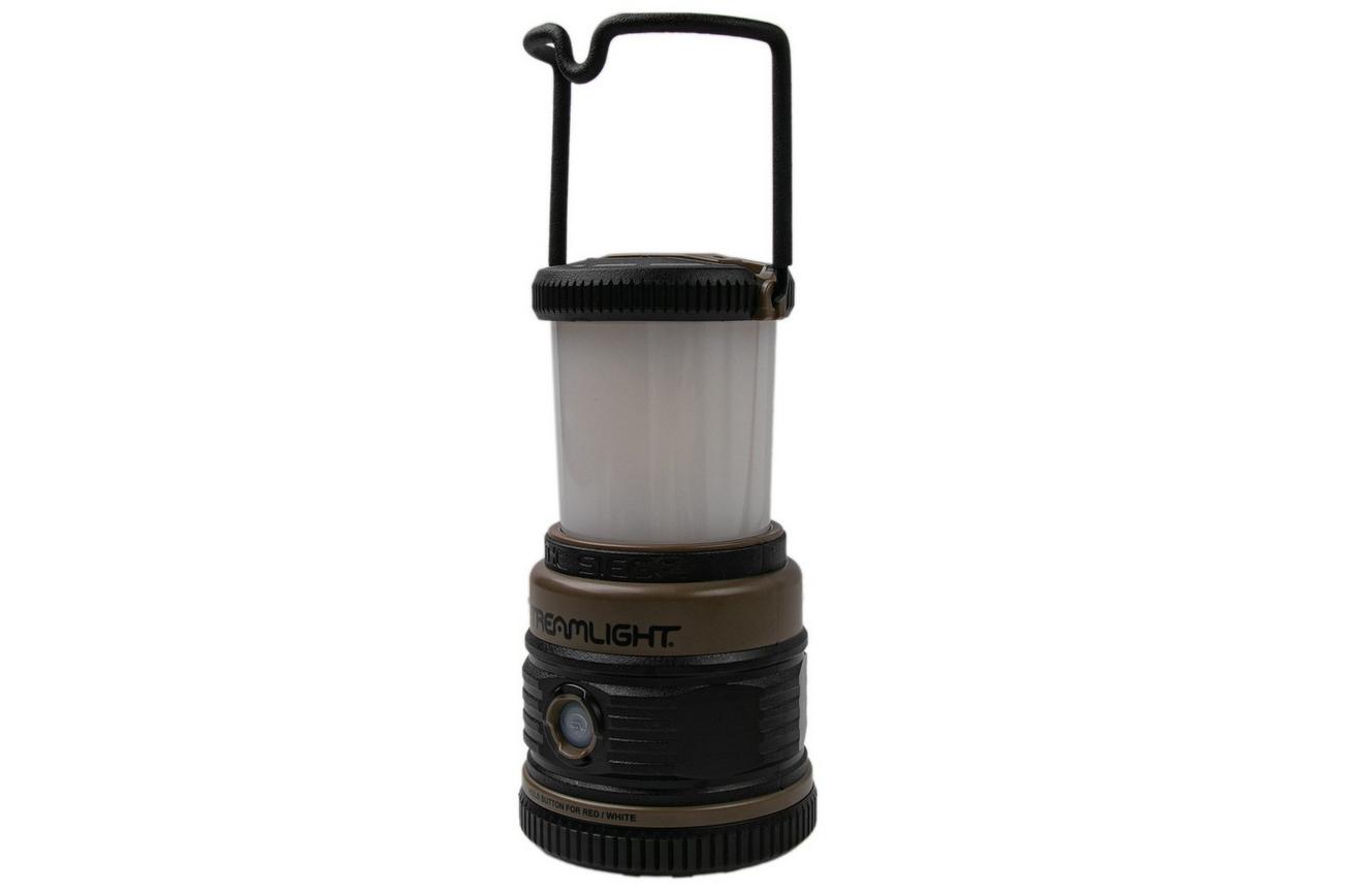 Streamlight The Siege 44931 campinglamp, 540 lumen