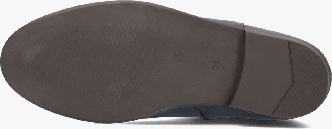 KOEL4KIDS blauwe koel4kids cowboylaarzen 10m006