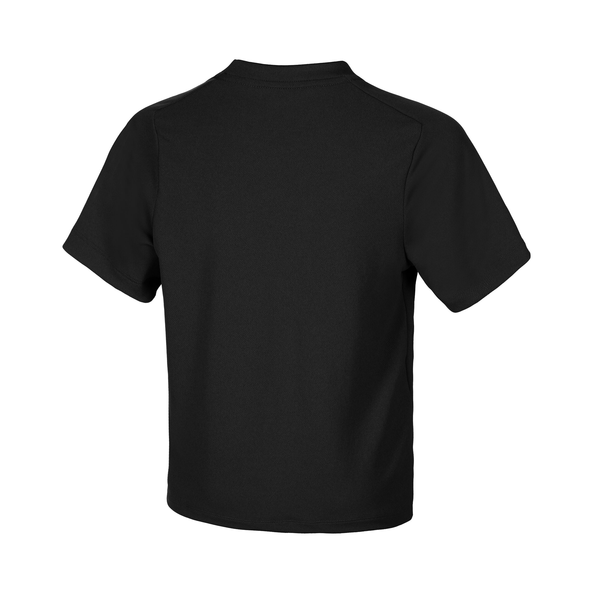Nike Big Kids T-shirt Garçons - Noir