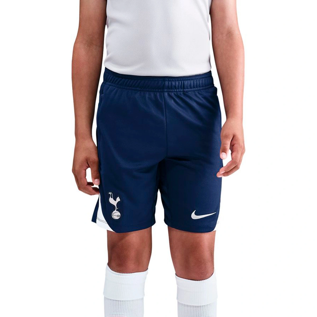 Calções Nike Tottenham Hotspur FC Training 2025-2026 Criança