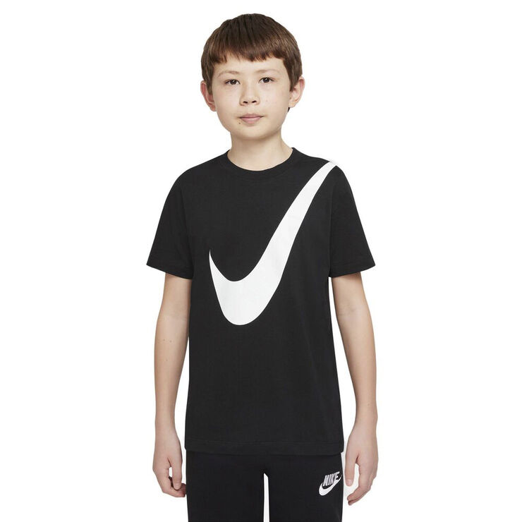 Nike Sportswear T-shirt Sort