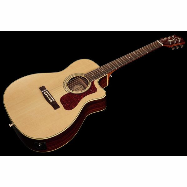 Guild OM-150CE Nat Westerly