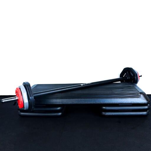 Plataforma De Step Aeróbico Viok Sport