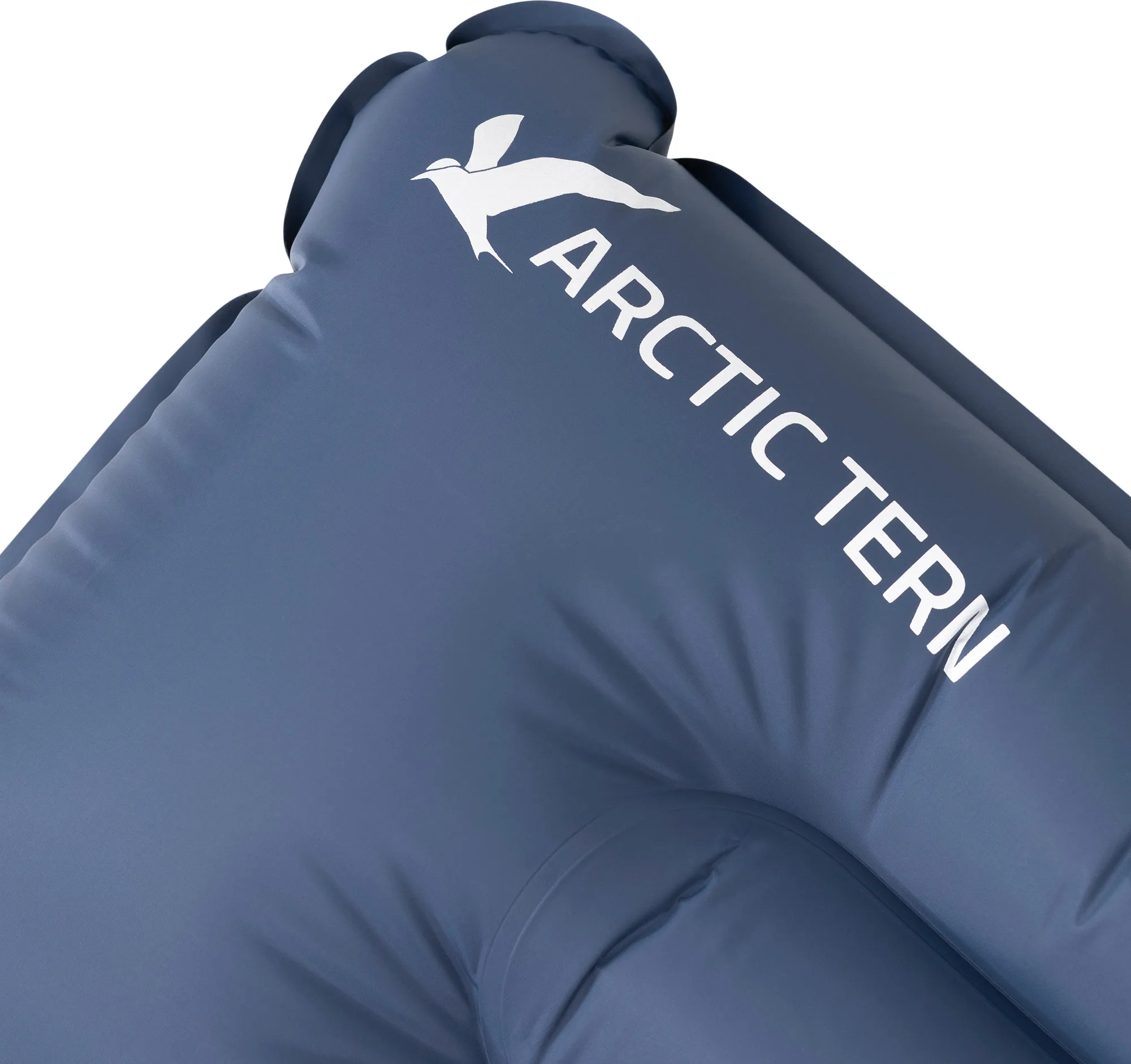 Arctic Tern Airmat Foam Incl Pillow Single Pecoat