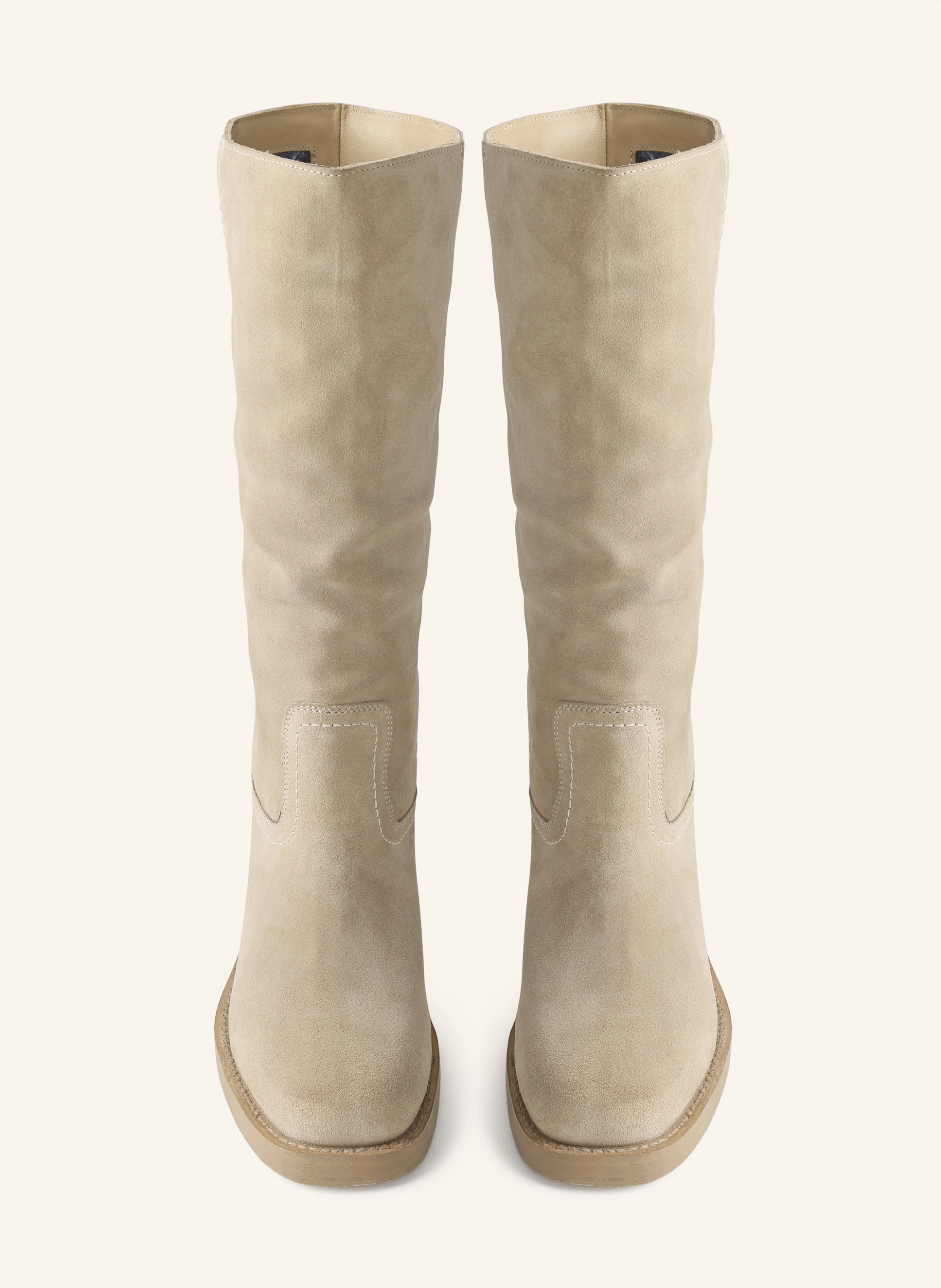 BRONX Stiefel KY-LEY