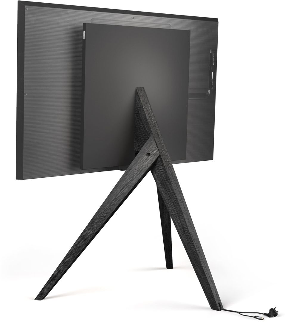 Spectral Art-AX Tv-meubel Black