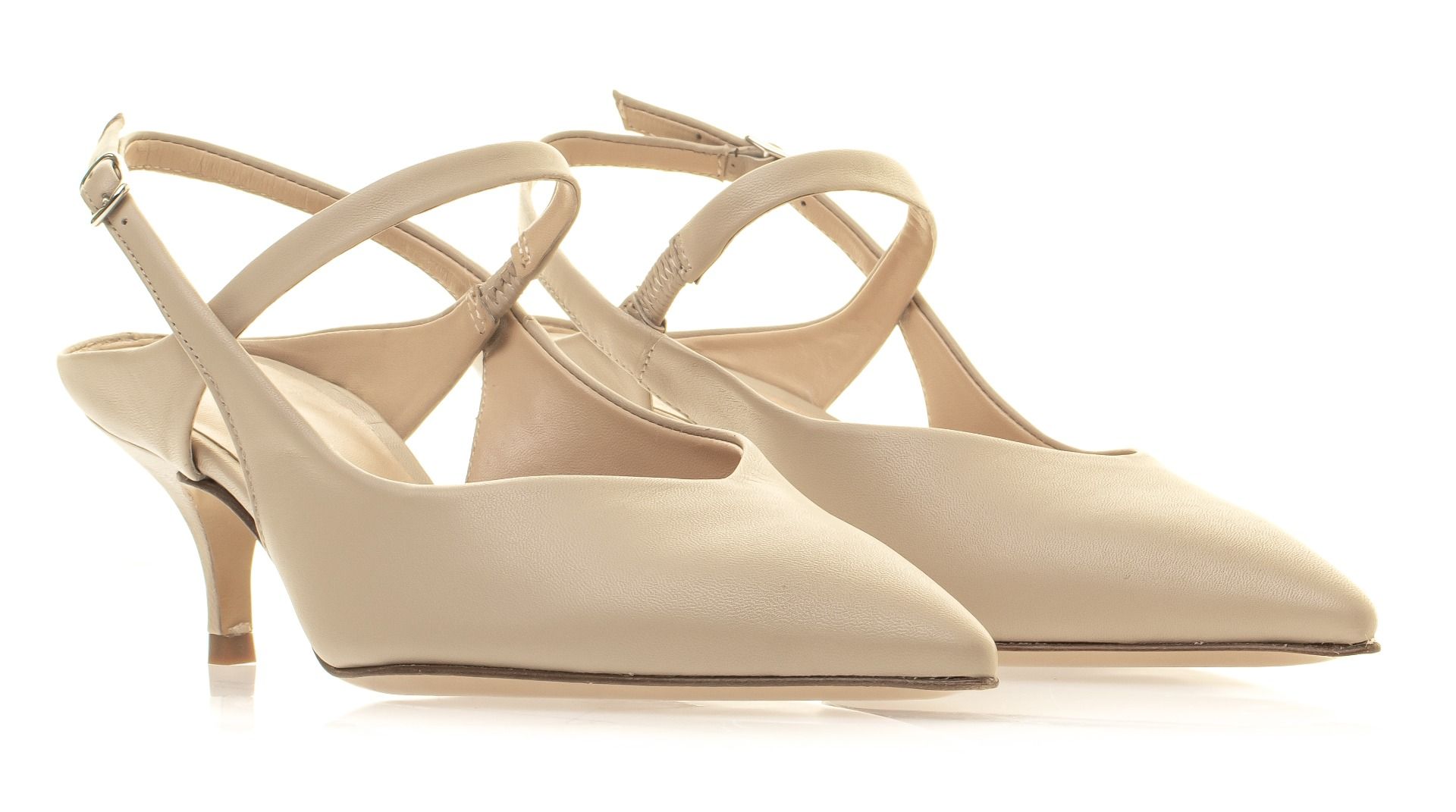 Guglielmo Rotta Pump