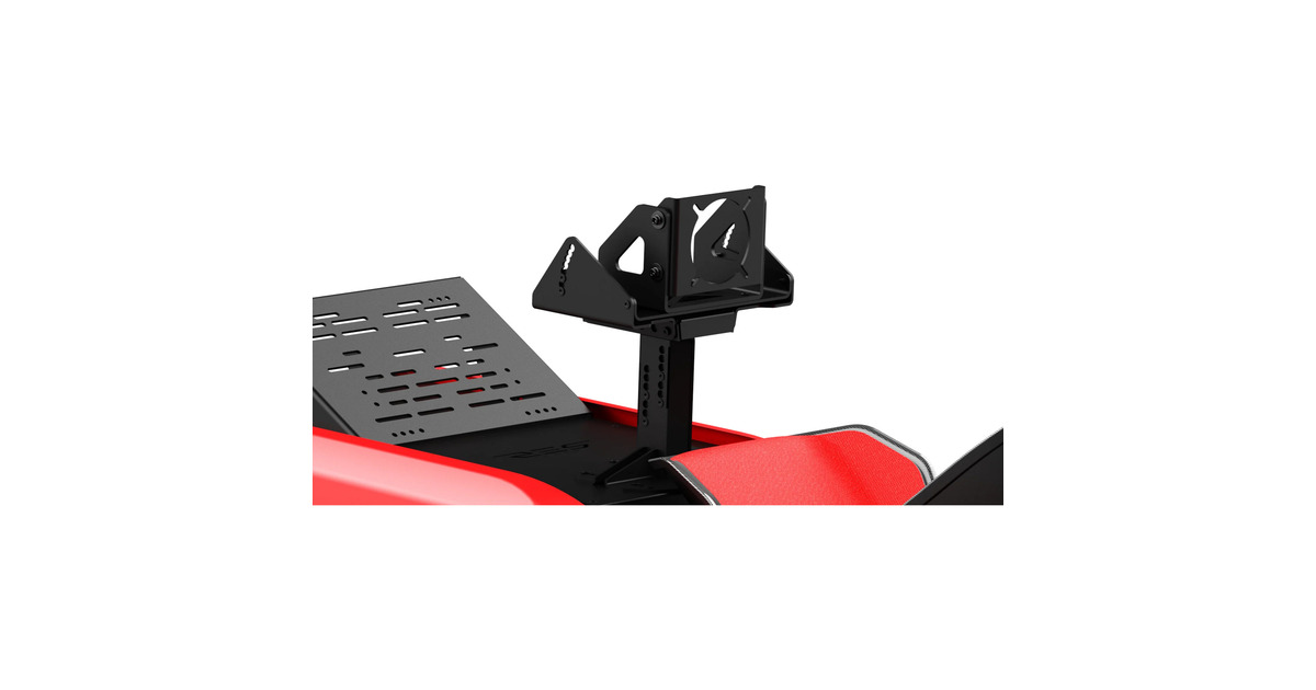 Res-TechX1 DD Support Simucube bevestiging  (Zwart)