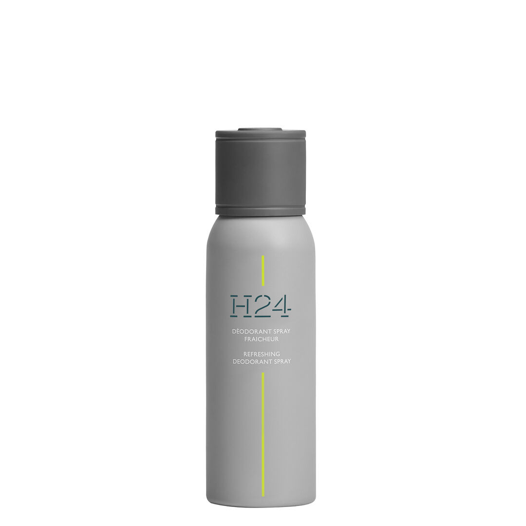Hermès H24 Desodorizante Spray - 150ml