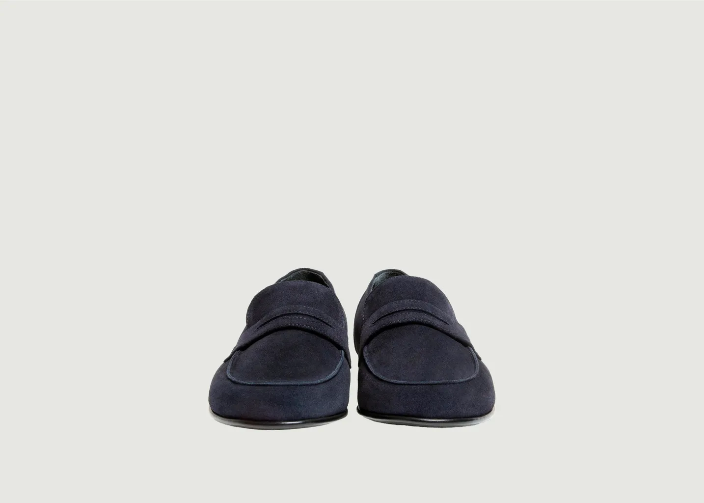 Mocassins Serge Philippe Zorzetto
