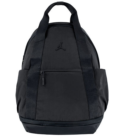 Jordan Rucksack - Schwarz