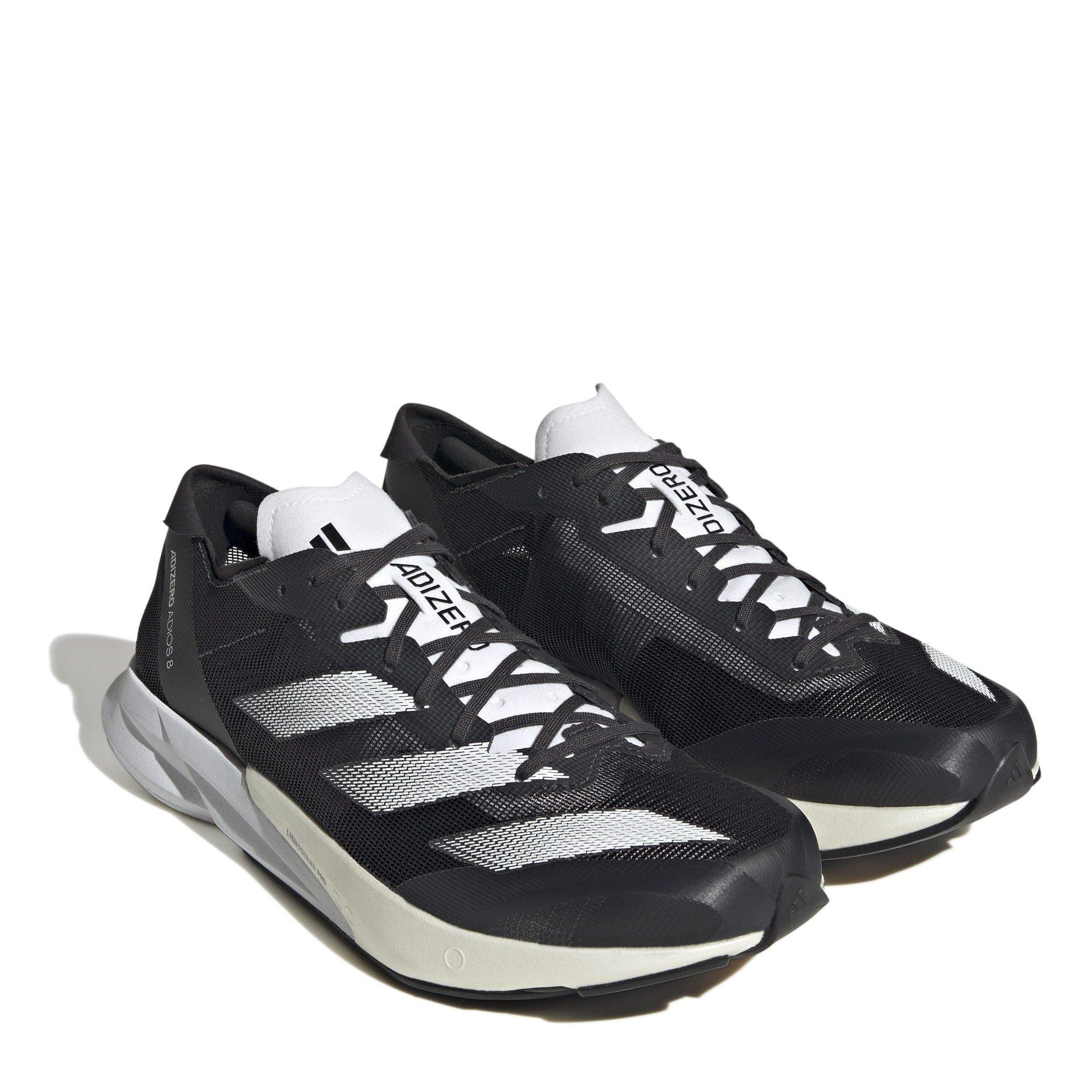 adidas Adizero Adios 8 Mens Running Shoes
