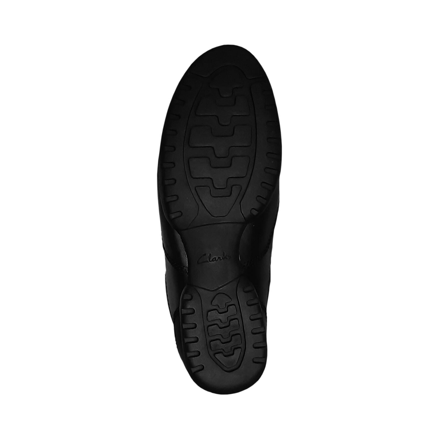 Clarks Recline Free Herren Slipper