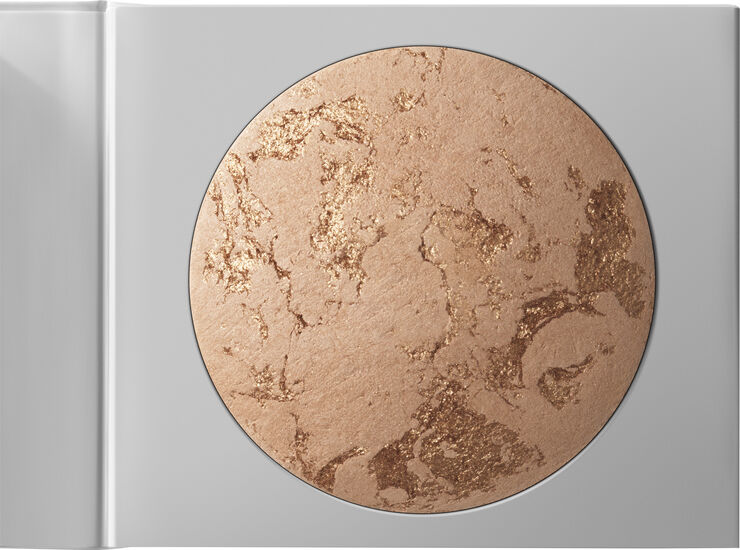 MIILD Natural Mineral Bronzer, Apricity