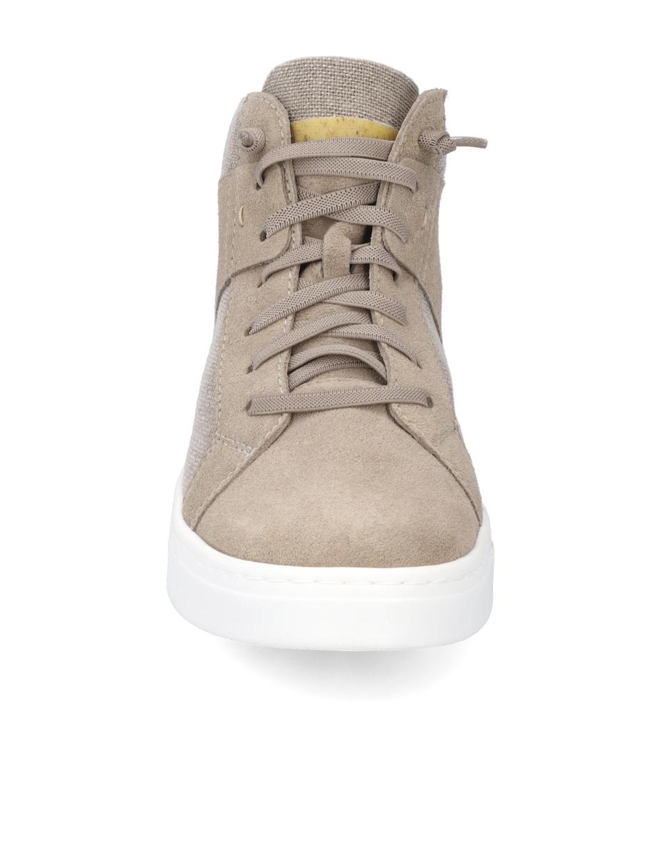 Sneaker Wilma 01, beige-kombi