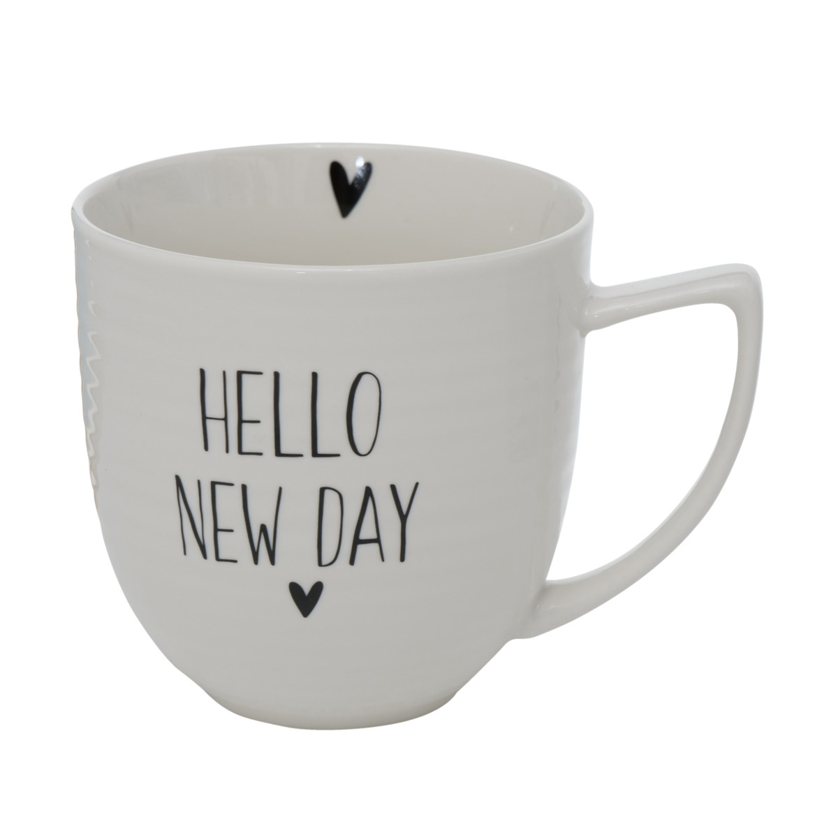 Henkelbecher MORNING