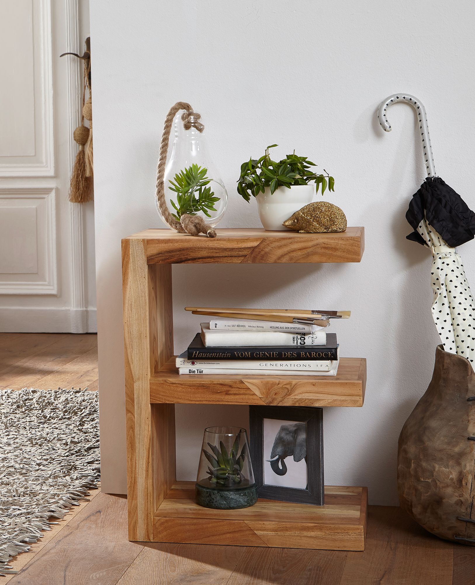 KADIMA DESIGN Beistelltisch 