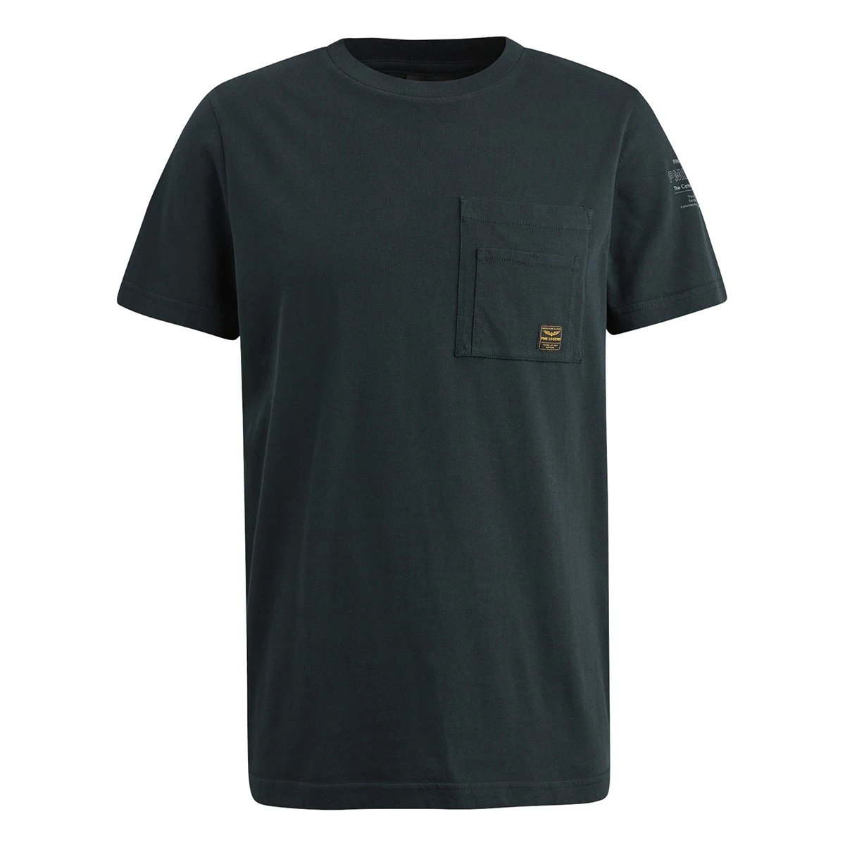 Heren Polo 27380201SN