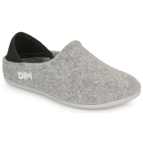 DIM - D CABAXE REC - Gris / Noir