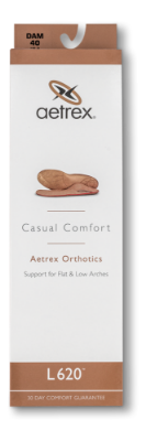 aetrex L620W