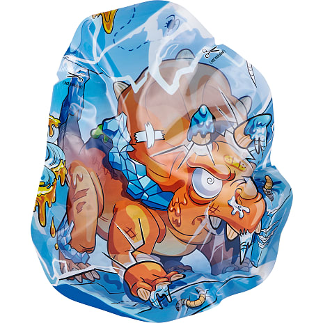 Smashers Ice Age S3 lille æg