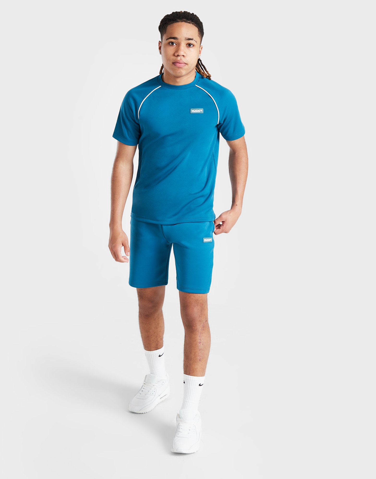 McKenzie Ensemble T-shirt/Short Junior