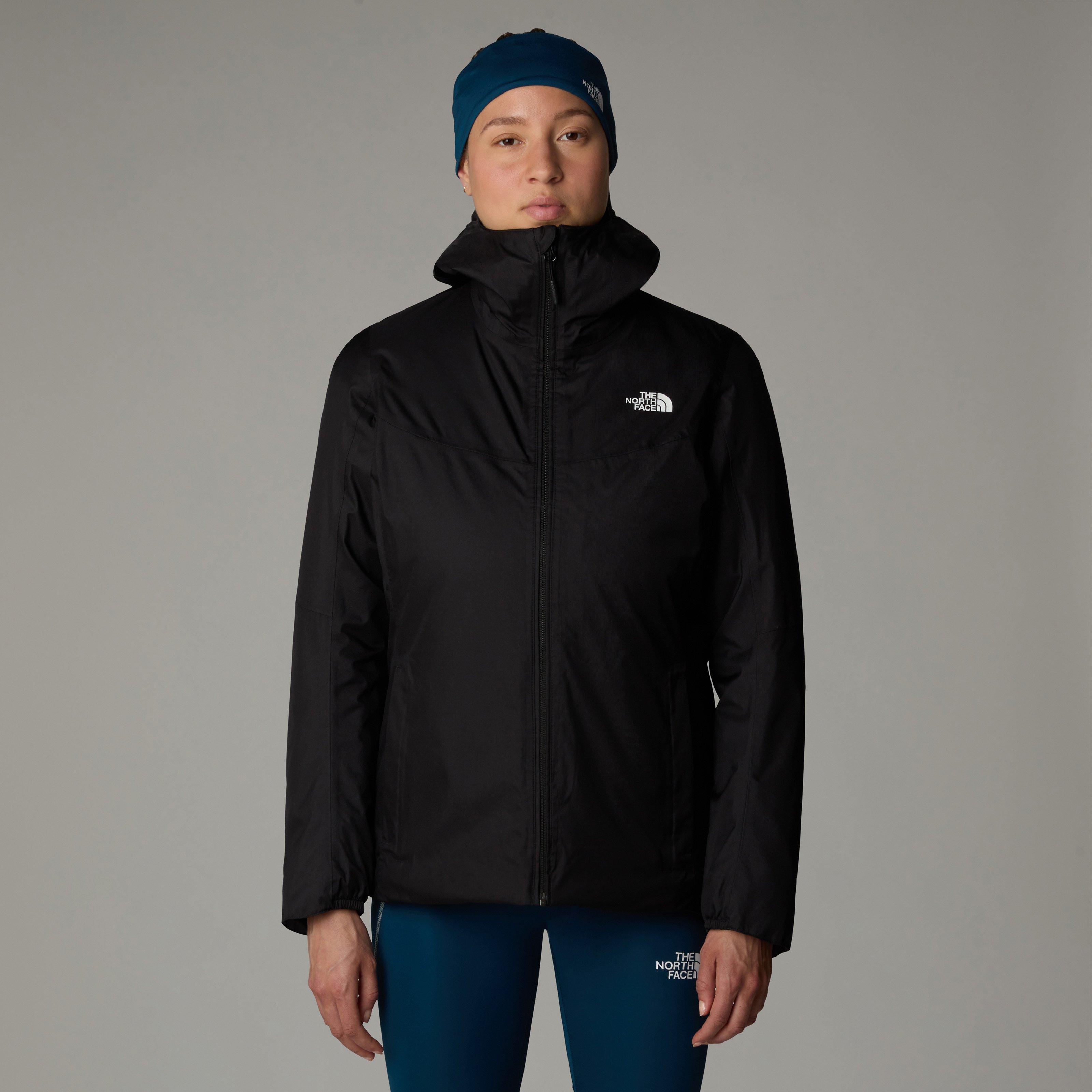 The North Face Quest Insulated Jacket