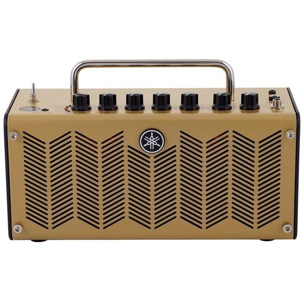 Yamaha THR5A V2 Bundle