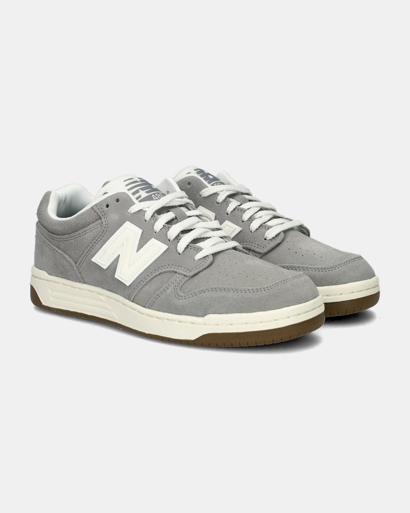 New Balance 480 Lage sneakers  - grijs