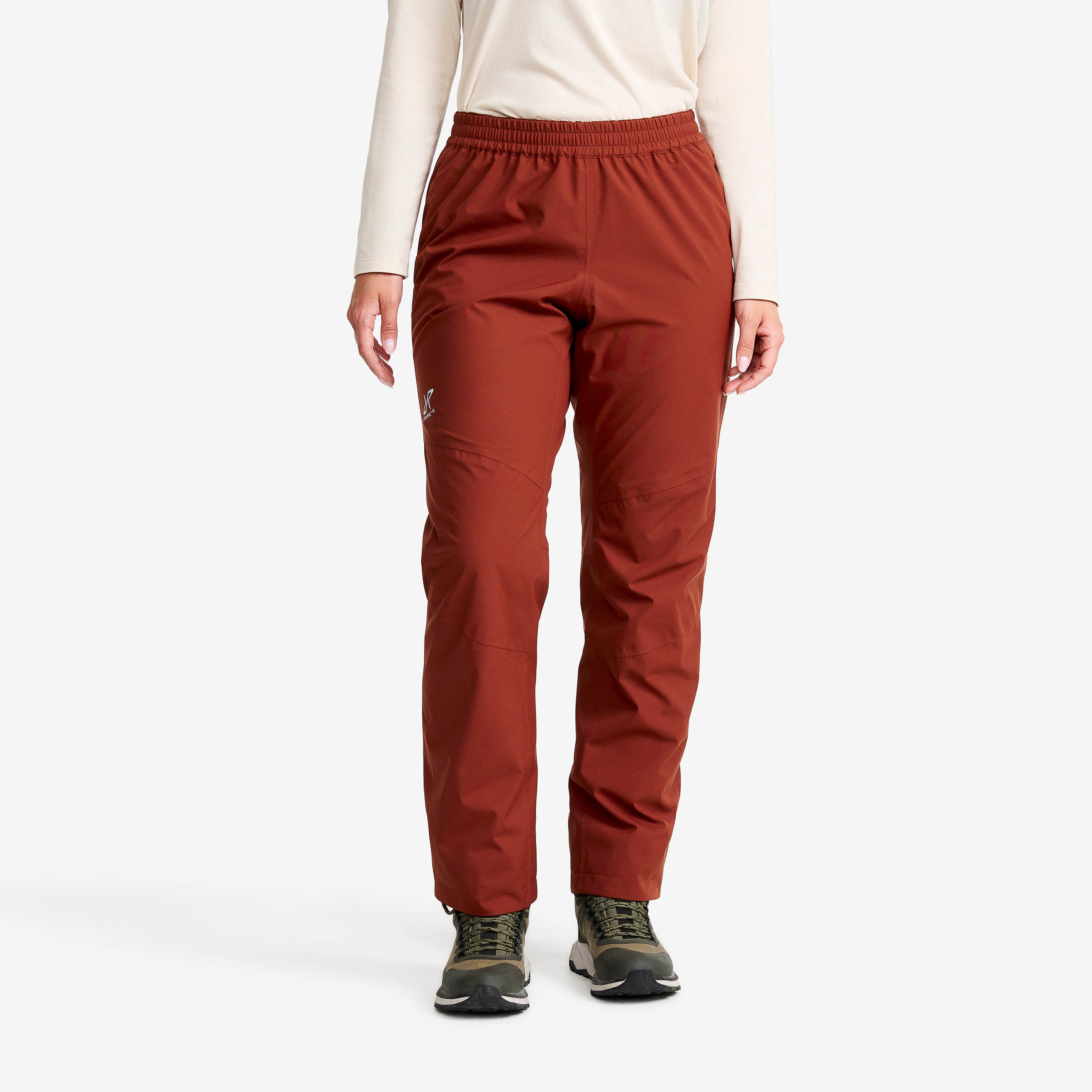Vector 2L Pants Dame Fired Brick